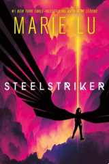 Steelstriker cover image