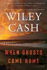 When Ghosts Come Home cover image