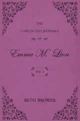 The Unselected Journals of Emma M. Lion Vol. 5 cover image