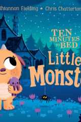 Little Monster cover image