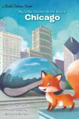 My Little Golden Book About Chicago cover image