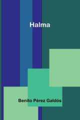 Halma cover image