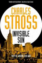 Invisible Sun cover image