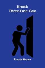 Knock Three-One-Two cover image