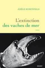 L'extinction des vaches de mer cover image
