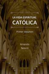 La vida espiritual católica cover image