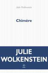 Chimère cover image
