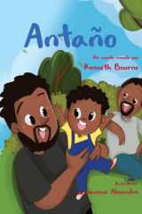 Antaño cover image