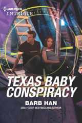 Texas Baby Conspiracy cover image