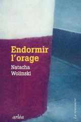 Endormir l'orage cover image