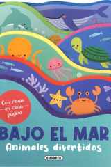 Bajo el mar cover image