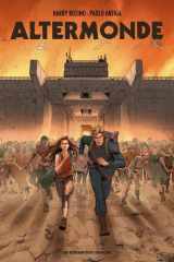 Altermonde cover image