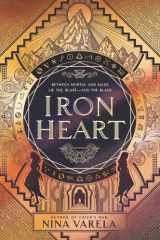 Iron Heart cover image