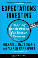 Expectations Investing cover image