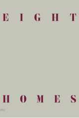 Eight Homes: Clements Design cover image