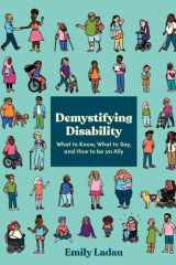 Demystifying Disability cover image