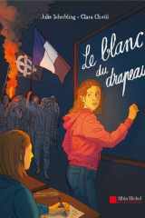 Le blanc du drapeau cover image