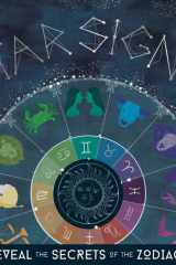 Star Signs Reveal the Secrets of the Zodiac cover image