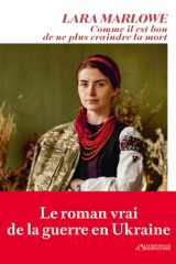 Comme il est bon de ne plus craindre la mort cover image
