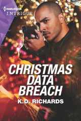 Christmas Data Breach cover image