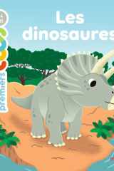Les dinosaures cover image