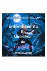 Comprensión El Ministerio de Liberación cover image