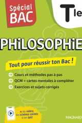 Philosophie Tle cover image