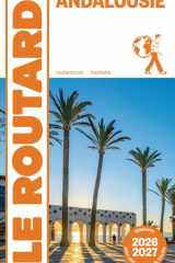 Andalousie cover image
