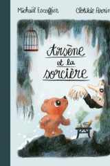 Arsène et la sorcière cover image