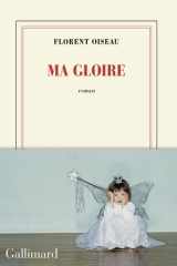 Ma gloire cover image