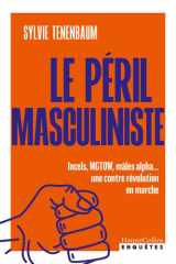 Le péril masculiniste cover image