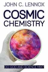 Cosmic Chemistry cover image