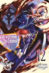 Archdemon's dilemma Tome 12 cover image