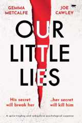 Our Little Lies cover image