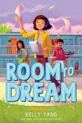 Room to Dream (Front Desk #3) cover image