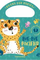 Bye-Bye Pacifier cover image