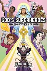 God's Superheroes Amazing Catholic Women cover image