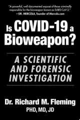 Is COVID-19 a Bioweapon? cover image