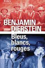 Bleus, Blancs, Rouges Tome 1 cover image