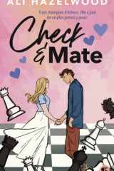 Check & Mate cover image