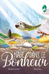 Nage dans le bonheur cover image