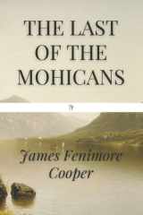 The Last of the Mohicans cover image