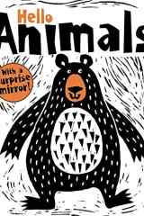 Hello Animals cover image