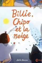 Billie, Chipo et la neige cover image