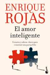 El Amor Inteligente: Corazón y Cabeza. Claves para Construir una Pareja Felíz / Smart Love cover image