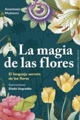 La Magia de Las Flores cover image