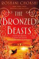 The Bronzed Beasts cover image