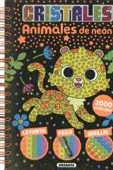 Animales de neón cover image
