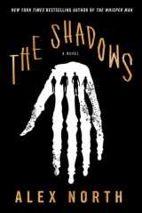 The Shadows A Novel cover image