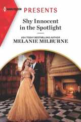 Shy Innocent in the Spotlight cover image